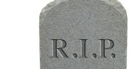 Tombstone