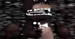 Five nights at ianthesomemouse jumpscare
