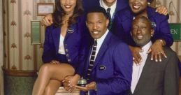 Jamie Foxx Show