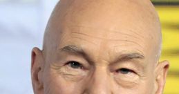 Patrick Stewart