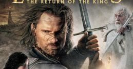 The Lord of the Rings