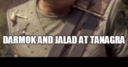 Meme speak darmok