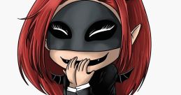 Female evil laugh 3