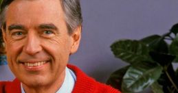 Mr Rogers