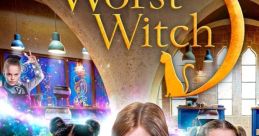 The Worst Witch