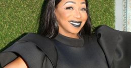 Tiffany Pollard