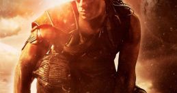 The Chronicles of Riddick
