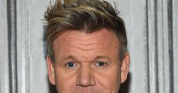 Gordon Ramsey