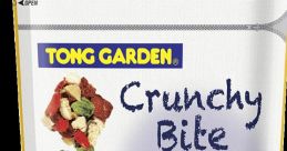 Crunchy Bite