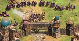 Age of Empires II