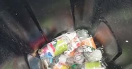 Glass Breaking earape