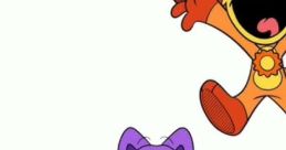 Cê pega esse para Catnap e enfia ele na BUNDA