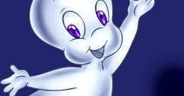 The Friendly Ghost