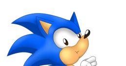 Sonic-1--drownings short cut (8s)