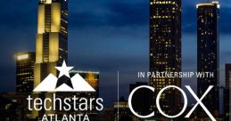Techstars Atlanta DemoDay