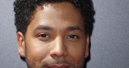 Jussie Smollett
