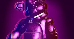After Freddy's 0 shadow jumpscare