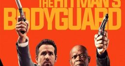 The Hitman's Bodyuard