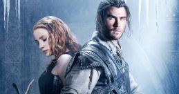 The Huntsman: Winter's War