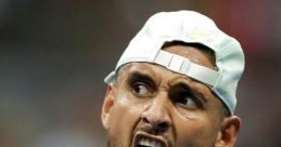 Chupa Kyrgios (deep)