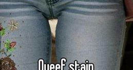 QUEEF - MARK