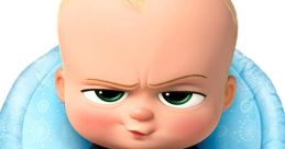 The Boss Baby
