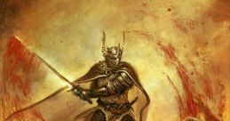 Sword Slashing