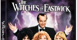 The Witches of Eastwick