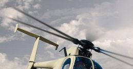 Hellicopter