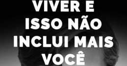 Escolhi viver mamando pepeto