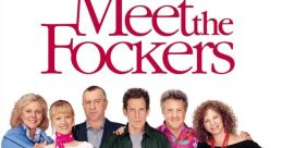 Meet the Fockers