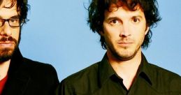Flight of the Conchords