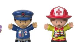 Little people