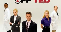 Better Off Ted