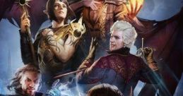Magic missiles baldurgate 3