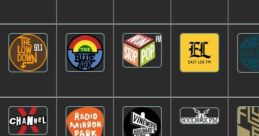 Radio police gta