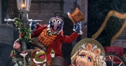 The Muppet Christmas Carol