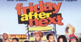 Friday After Next