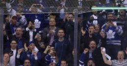 Toronto Maple Leafs Goal Horn