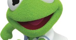 Baby Kermit