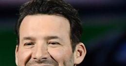 Tony Romo