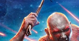 Drax the Destroyer