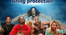 Scary Movie 5