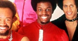 Earth Wind & Fire