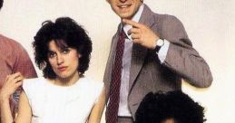 The Waitresses