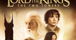 Lord of the Rings: The Two Towers