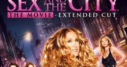 Sex and the city