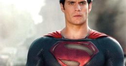 Man of Steel