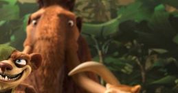 Ice Age 3: Dawn Of The Dinosaurs