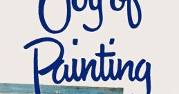 The Joy of Painting